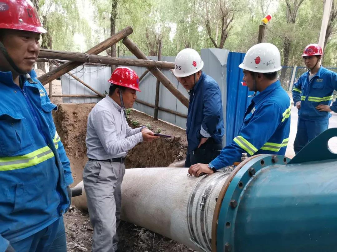 尤溪工业管道清洗-管道清淤