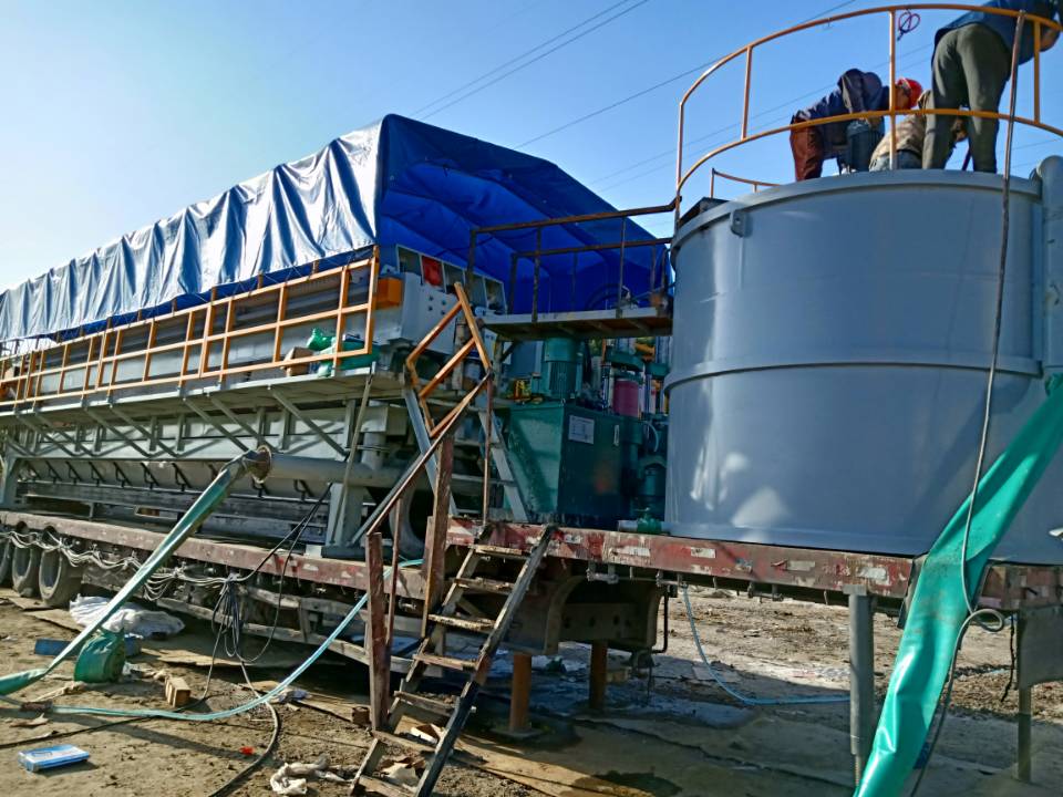 尤溪污水池淤泥处理-河道清淤-炜誉市政