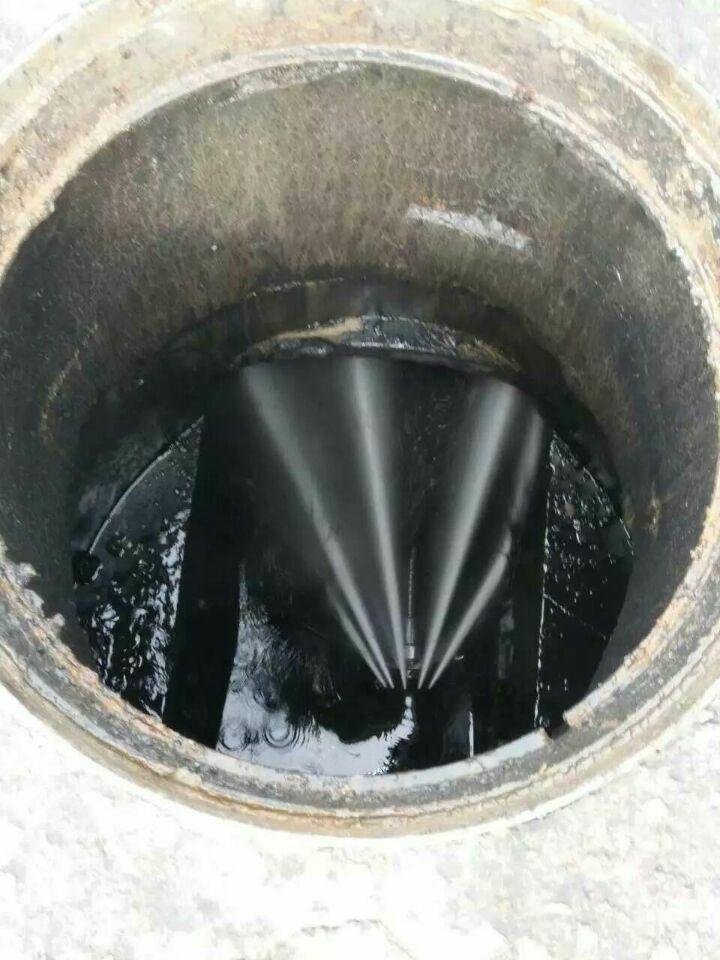 尤溪市政管道清洗-排污管道清洗