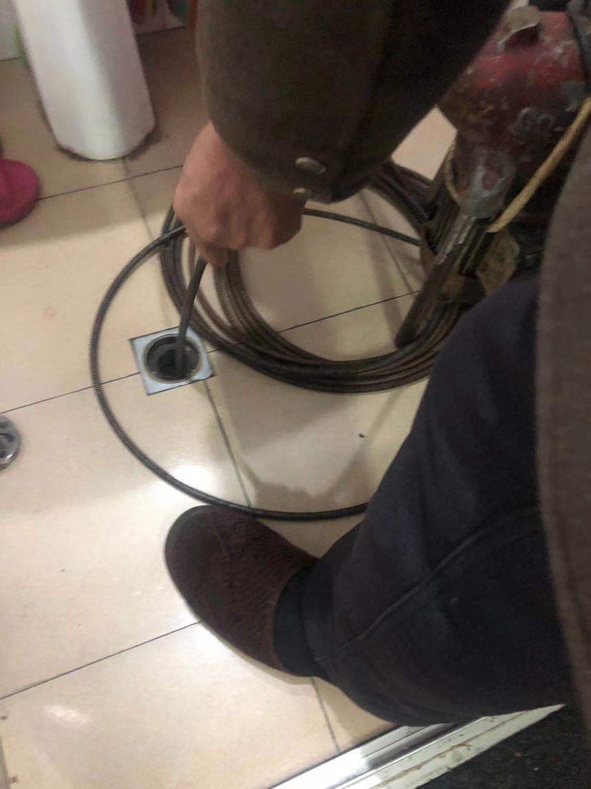 尤溪管道疏通，疏通下水道